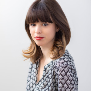 All Raise photograph